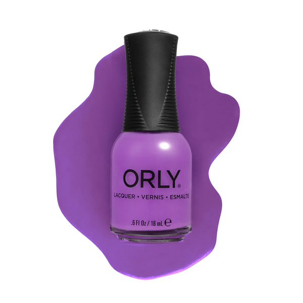 Orly Nail Lacquer - Rave Wave - #2000467