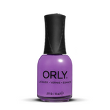 Orly Nail Lacquer - Rave Wave - #2000467