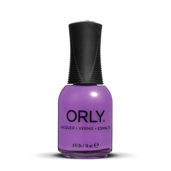 Orly Nail Lacquer - Rave Wave - #2000467