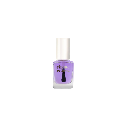 Cirque Colors - Recovery Ritual Nail Strengthener 0.37 oz