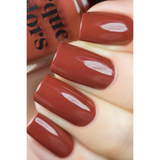 Cirque Colors - Nail Polish - Creme De La Creme 2025 Collection