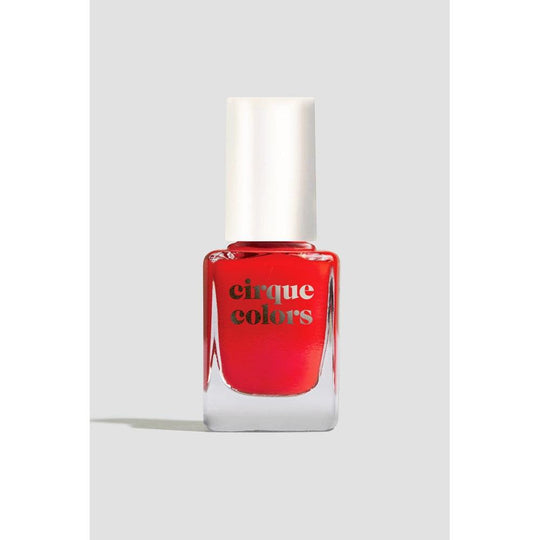 Cirque Colors - Nail Polish - Red Hot Jelly 0.37 oz