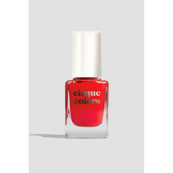 Cirque Colors - Nail Polish - Red Hot Jelly 0.37 oz