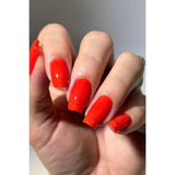 Cirque Colors - Nail Polish - Red Hot Jelly 0.37 oz