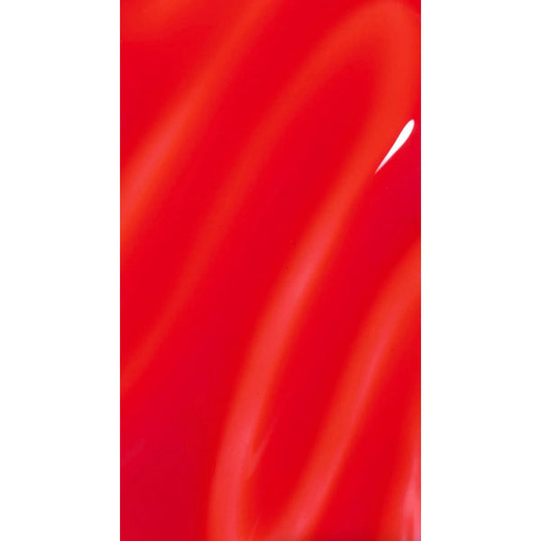 Cirque Colors - Nail Polish - Red Hot Jelly 0.37 oz