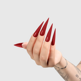 Chaun Legend - Gel Polish - Red Hot Ridley