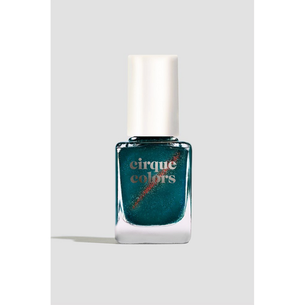 Cirque Colors - Nail Polish - Red Sprite 0.37 oz