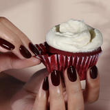 Londontown - Lakur Enhanced Colour - Red Velvet 0.4 oz