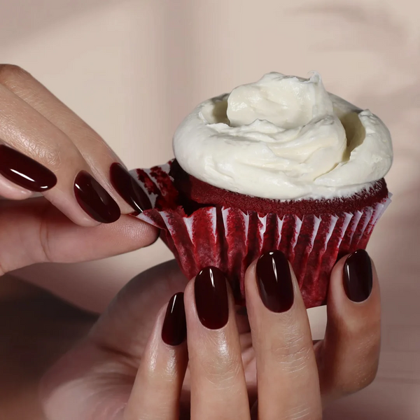 Londontown - Lakur Enhanced Colour - Red Velvet 0.4 oz
