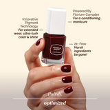 Londontown - Lakur Enhanced Colour - Red Velvet 0.4 oz