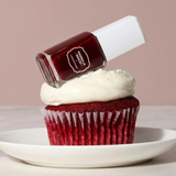 Londontown - Lakur Enhanced Colour - Red Velvet 0.4 oz