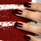 Londontown - Lakur Enhanced Colour - Red Velvet 0.4 oz