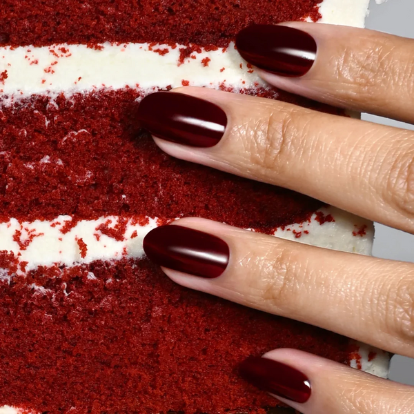 Londontown - Lakur Enhanced Colour - Red Velvet 0.4 oz