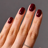 Londontown - Lakur Enhanced Colour - Red Velvet 0.4 oz