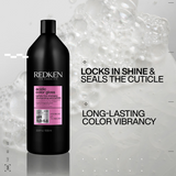 Redken - Acidic Color Gloss Sulfate-Free Shampoo – 1L / 33.8 oz