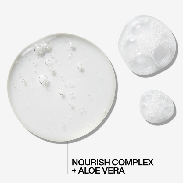 Redken - All Soft Mega Curls Shampoo – 1L / 33.8 oz