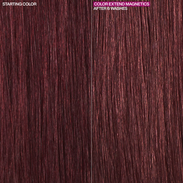 Redken - Color Extend Magnetics Shampoo – 1L / 33.8 oz