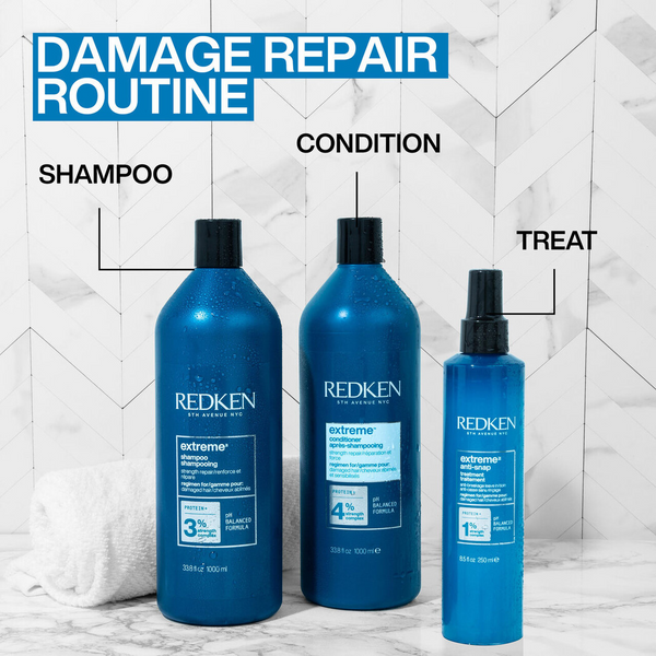 Redken - Extreme Conditioner – 1L / 33.8 oz
