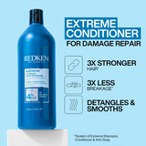 Redken - Extreme Conditioner – 1L / 33.8 oz