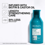 Redken - Extreme Length Conditioner – 1L / 33.8 oz