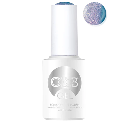 Color Club Gel Polish - Reflect Positivity 0.5 oz