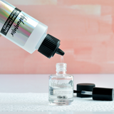 KBShimmer - Restoration Drops Polish Thinner 4 Oz