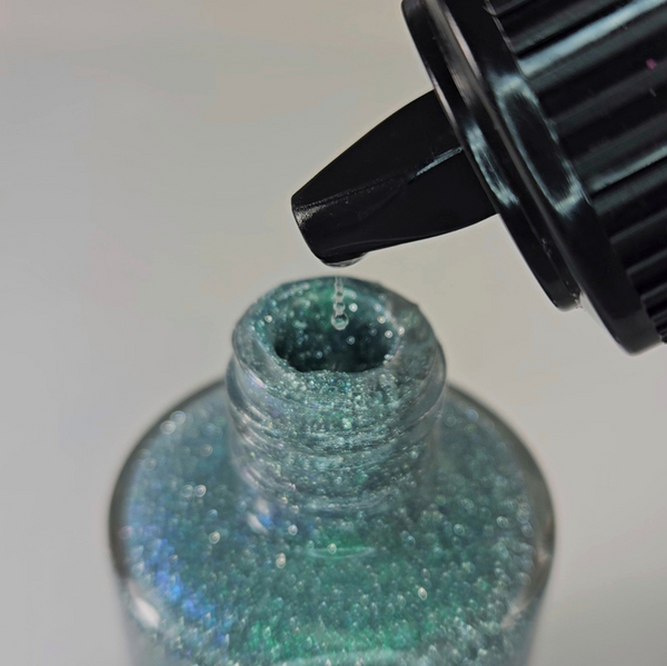 KBShimmer - Restoration Drops Polish Thinner 4 Oz