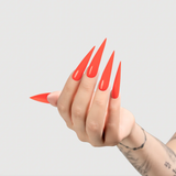 Chaun Legend - Gel Polish - Restricted Zone