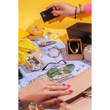 Cirque Colors - Nail Polish - Retail Therapy 0.37 oz