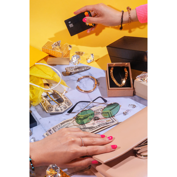 Cirque Colors - Nail Polish - Retail Therapy 0.37 oz