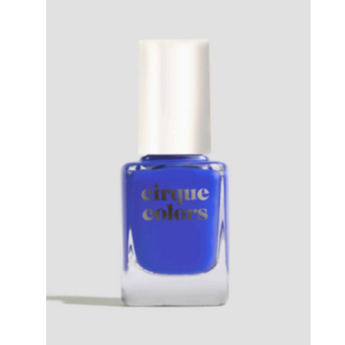 Cirque Colors - Nail Polish - Rhapsody In Blue 0.37 oz