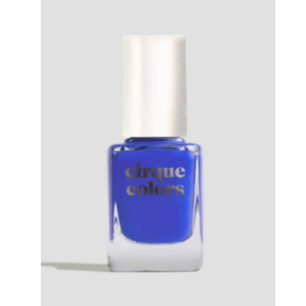 Cirque Colors - Nail Polish - Rhapsody In Blue 0.37 oz