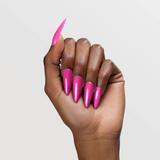 Chaun Legend - Gel Polish - Rich & Wreckless