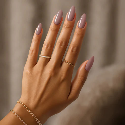 Chaun Legend - Gel Polish - Risque Business