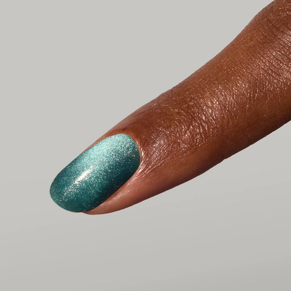 The GelBottle Inc - Gel Polish - Room Service Magnetic .67oz