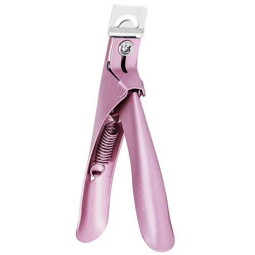 DND - Nail Edge Cutter - Rose Gold #9 