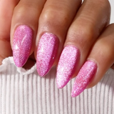 DND - DC 9D Cat Eye - Rose Carat