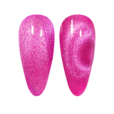 DND - DC 9D Cat Eye - Rose Carat