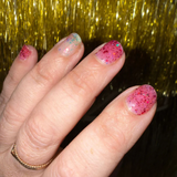 Loud Lacquer - Rosie Cheeks 0.45 oz