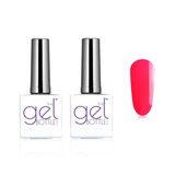 The GelBottle Inc - Gel Combo - Rubber Base, Extreme Shine Top & Angel Wing