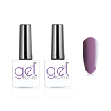 The GelBottle Inc - Gel Combo - Rubber Base, Extreme Shine Top & April 