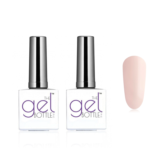 The GelBottle Inc - Gel Combo - Rubber Base, Extreme Shine Top & Audrey