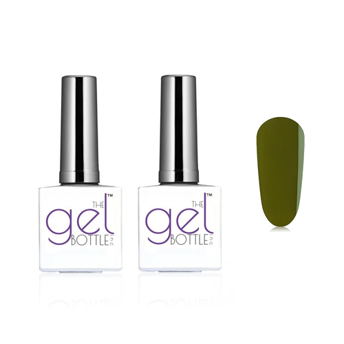 The GelBottle Inc - Gel Combo - Rubber Base, Extreme Shine Top &  Avant-Garde