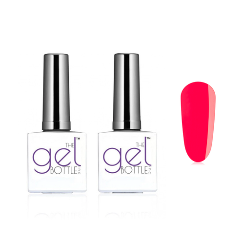 The GelBottle Inc - Gel Combo - Rubber Base, Extreme Shine Top &  Bae Watch