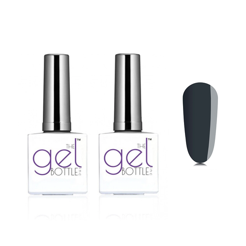 The GelBottle Inc - Gel Combo - Rubber Base, Extreme Shine Top & Bond Girl