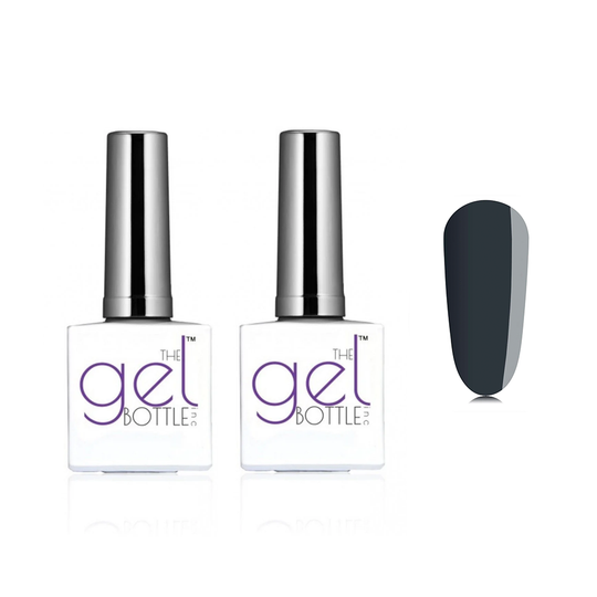 The GelBottle Inc - Gel Combo - Rubber Base, Extreme Shine Top & Bond Girl