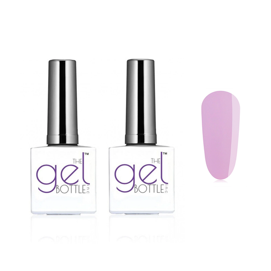 The GelBottle Inc - Gel Combo - Rubber Base, Extreme Shine Top & Boutique