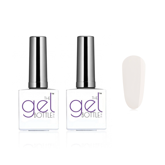 The GelBottle Inc - Gel Combo - Rubber Base, Extreme Shine Top & Cloud