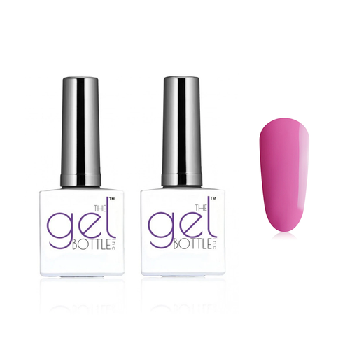 The GelBottle Inc - Gel Combo - Rubber Base, Extreme Shine Top & Dior