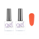 The GelBottle Inc - Gel Combo - Rubber Base, Extreme Shine Top & Front Row